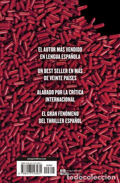 Libros: Cicatriz- 9788413143231
