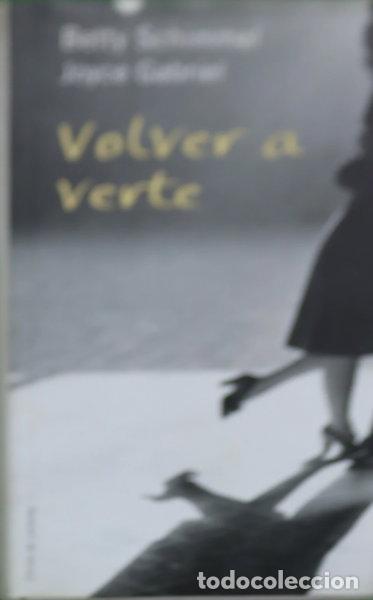 Libros: Volver a verte- 9788422690054