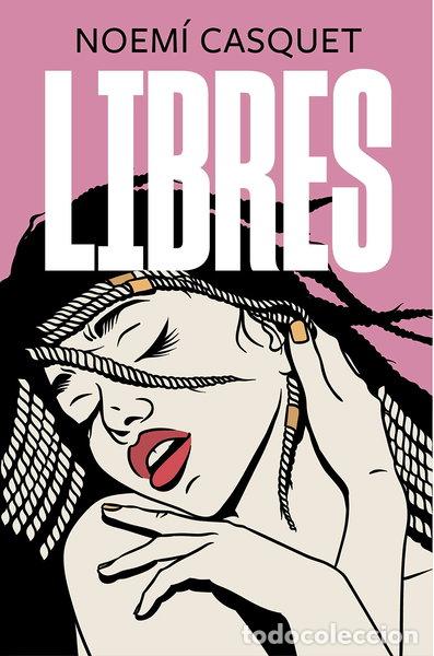 Libros: Libres- 9788466667616