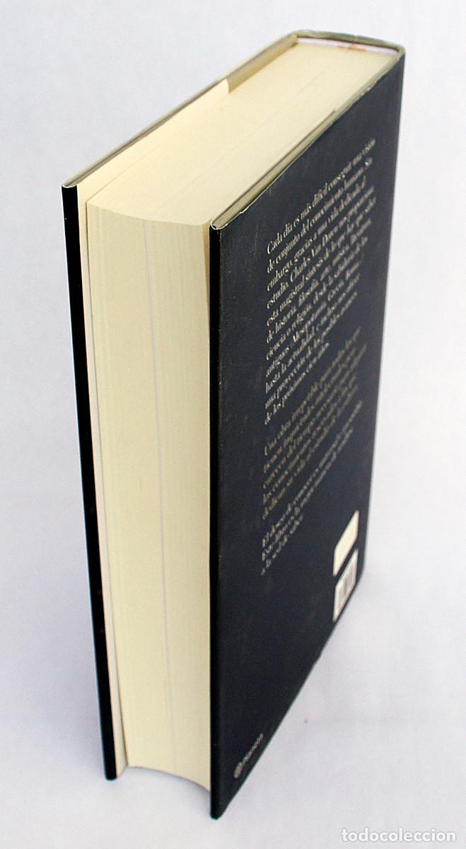 Libros: Breve historia del saber - Foto 4