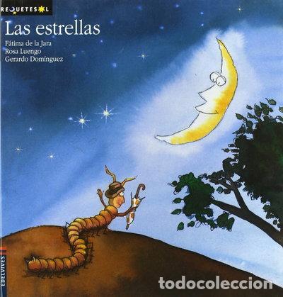 Libri di seconda mano: Las estrellas- 9788426340535