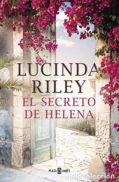 Livros em segunda m&atilde;o: El secreto de Helena- 9788401021893