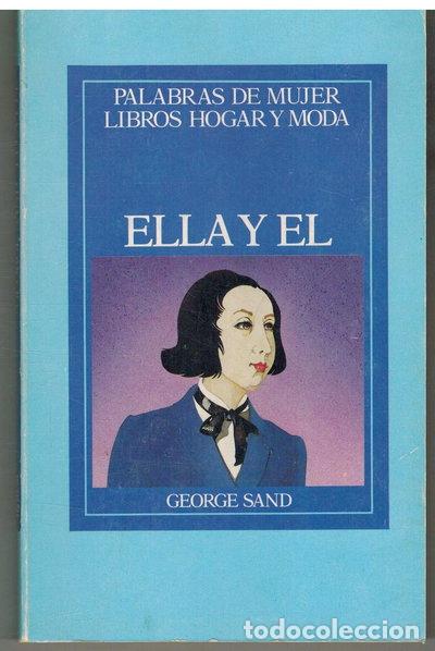 Livros em segunda m&atilde;o: Ella y &eacute;l- 9788471833402