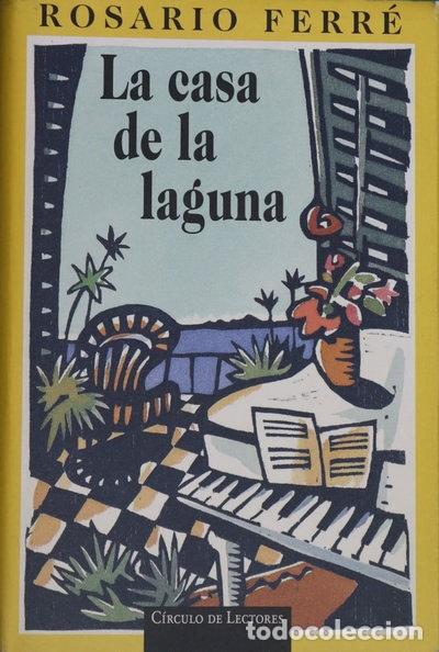 Livros em segunda m&atilde;o: La casa de la laguna- 9788422667612