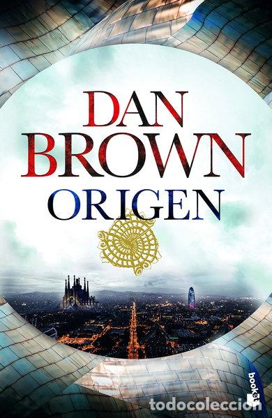 books: Origen- 9788408216476