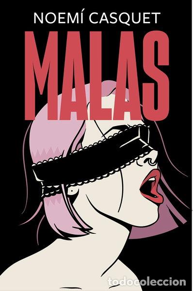 Libros: Malas- 9788466667609