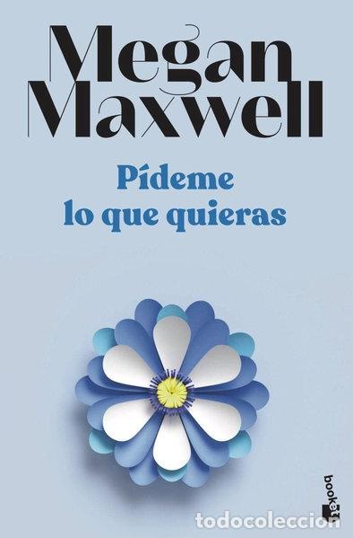 Libros: P&iacute;deme lo que quieras- 9788408239222