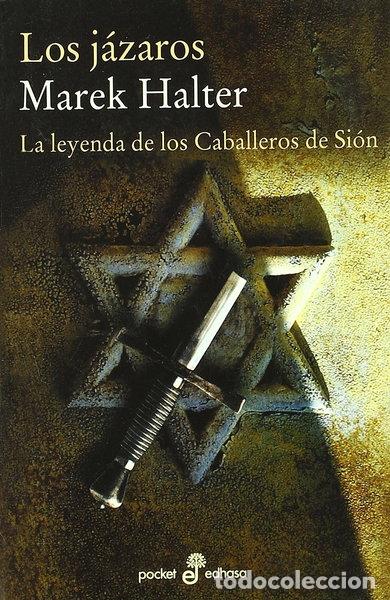Livros em segunda m&atilde;o: Los j&aacute;zaros- 9788435018722