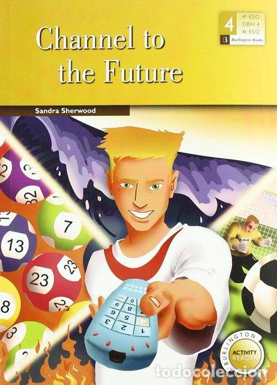 Libri di seconda mano: Channel to the Future- 9789963475599
