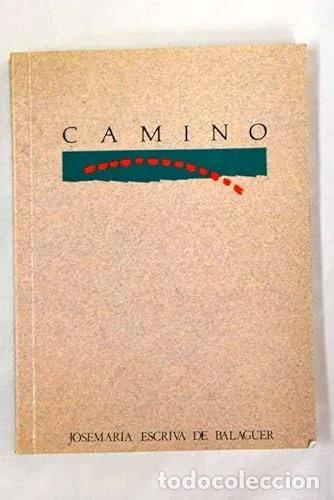 Libri di seconda mano: Camino- 9788432107535