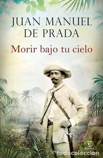 Libri di seconda mano: Morir bajo tu cielo- 9788467043020