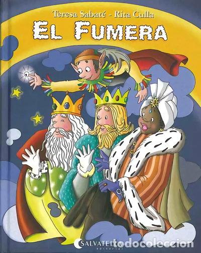 Libros: El Fumera- 9788484120070