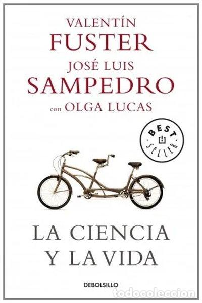 Libros: La ciencia y la vida- 9788483469118
