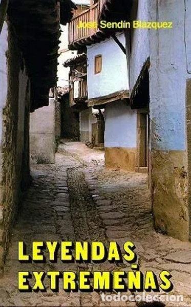 Libros: Leyendas Extreme&ntilde;as- 9788424129323