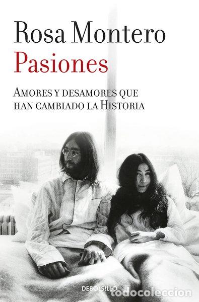Libros: Pasiones- 9788490629277