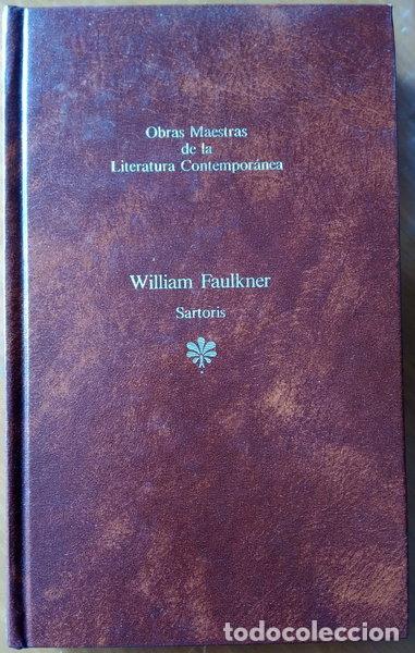 Libros: Sartoris- 9788432222658