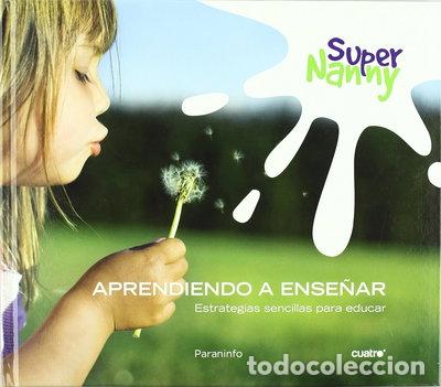 Libros: Aprendiendo a ense&ntilde;ar- 9788428332002