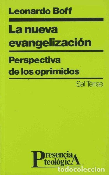 Libri di seconda mano: La nueva evangelizaci&oacute;n- 9788429309089