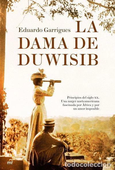 Libri di seconda mano: La dama de Duwisib- 9788467233940