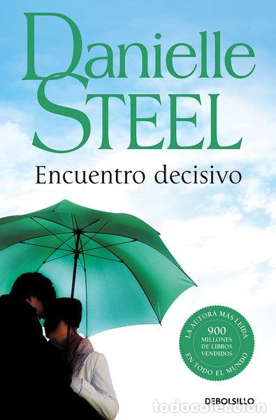 Libri di seconda mano: Encuentro decisivo- 9788497930116