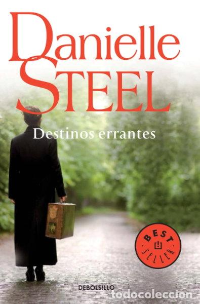 Libros: Destinos errantes- 9788497595803