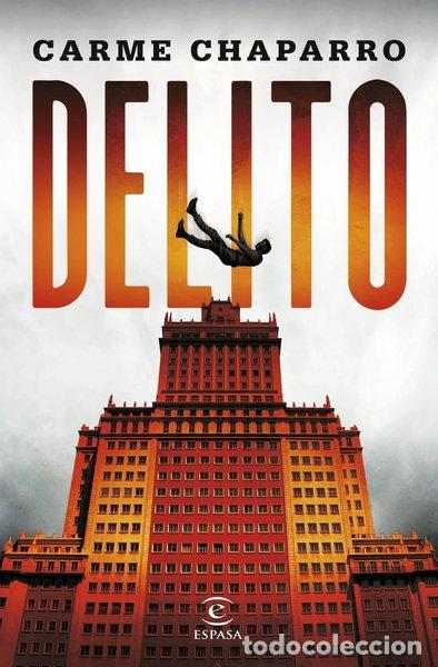 Libros: Delito- 9788467068702