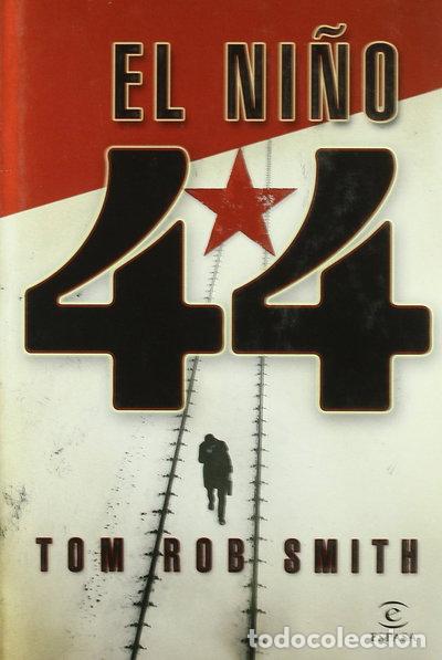 Libros: El ni&ntilde;o 44- 9788467027624