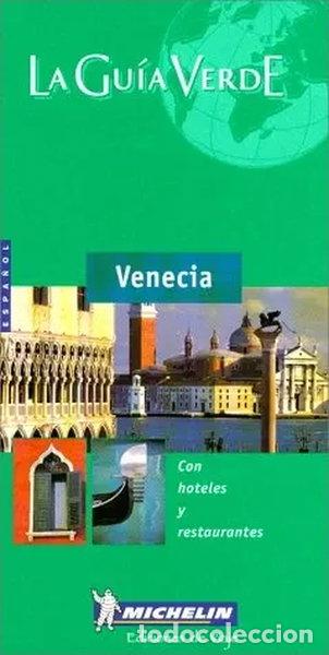 Libros: Venecia- 9782060000497