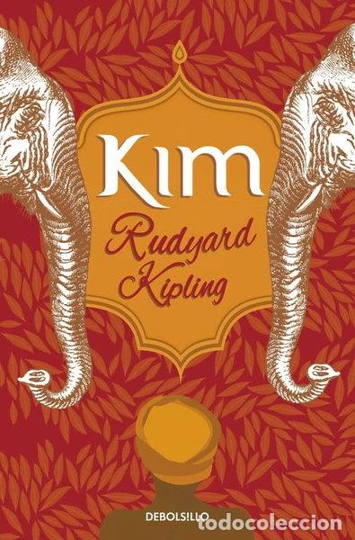 Libros: Kim (9788490325537) (Libros)