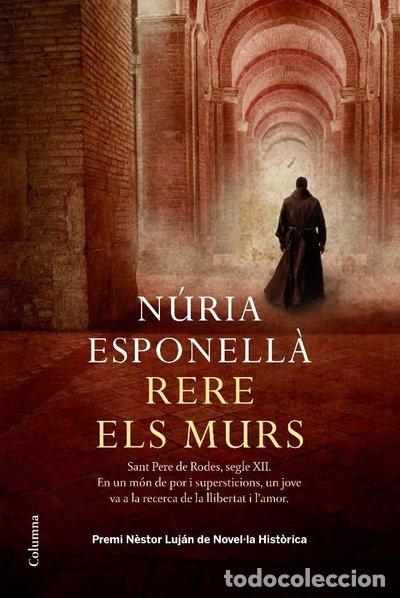 Libros: Rere els murs- 9788466410847