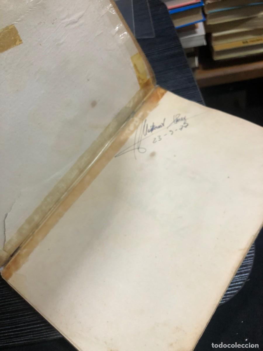 Libros: Guide des jeunes m&eacute;nages A. S. / Imp. Oberthur - Foto 3