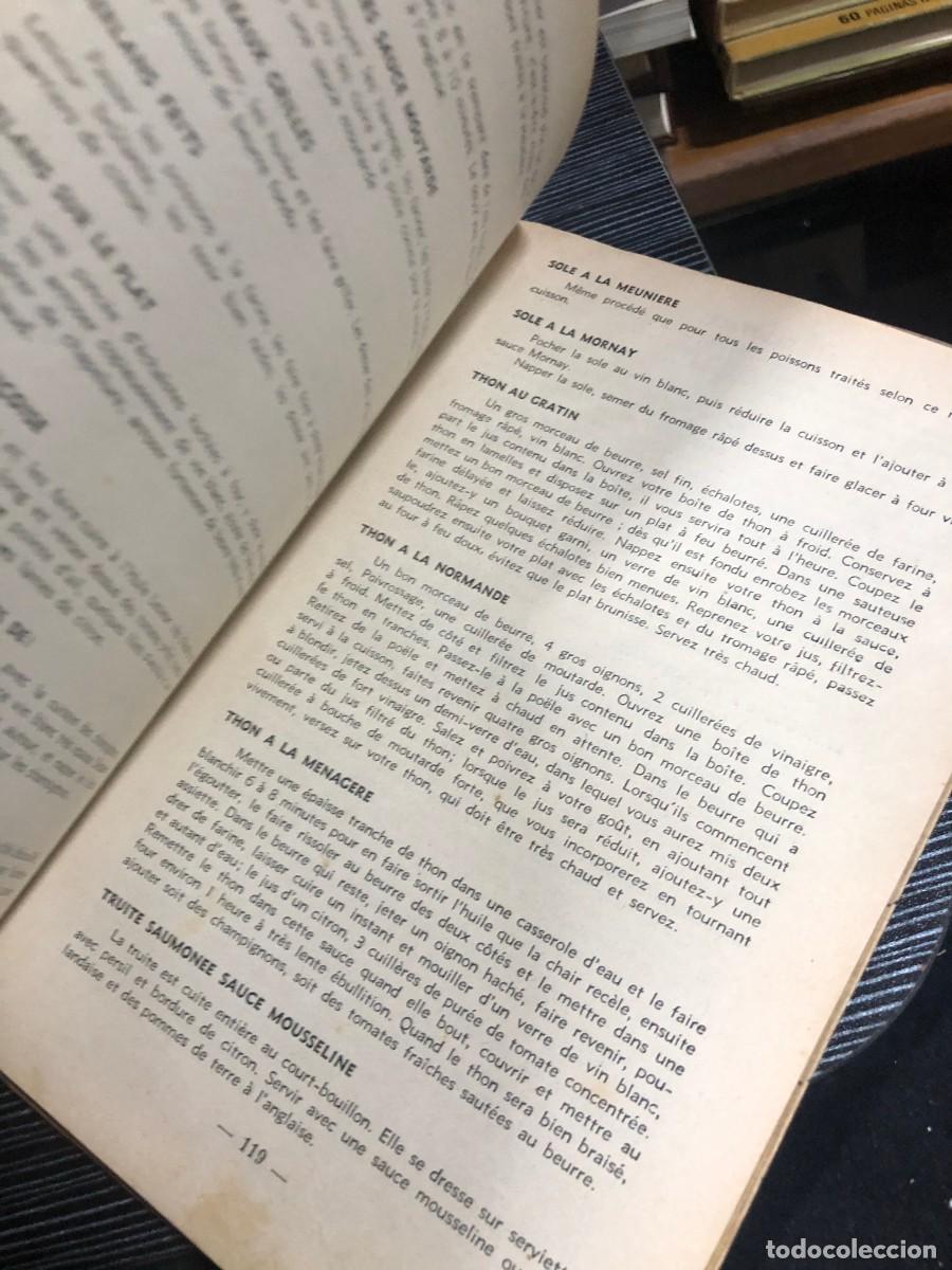 Libros: Guide des jeunes m&eacute;nages A. S. / Imp. Oberthur - Foto 4