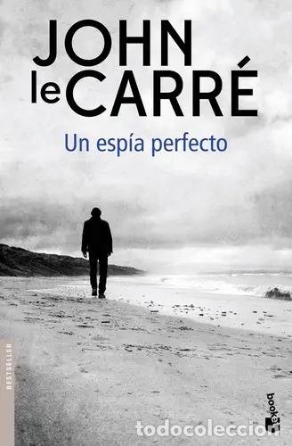 Libri di seconda mano: Un Esp&iacute;a Perfecto - JOHN LE CARRE