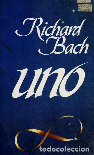 B&uuml;cher: Uno - Richard Bach