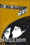 Livres: Lo Que Debas Ser/ What You Should Be (veinte Escalones) (spa - Werner, Silvia