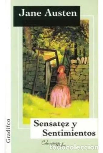 B&uuml;cher: Sensatez Y Sentimientos - AUSTEN, JANE