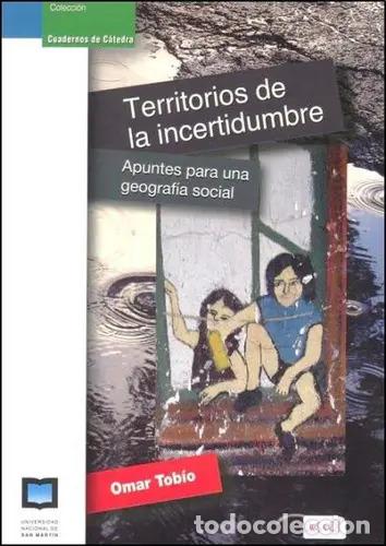Libros: Territorios De La Incertidumbre (spanish Edition) - unknown