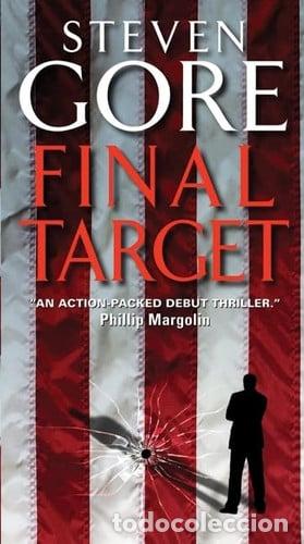 Libros: Final Target (a Graham Gage Thriller, 1) - Gore, Steven (det - Gore, Steven