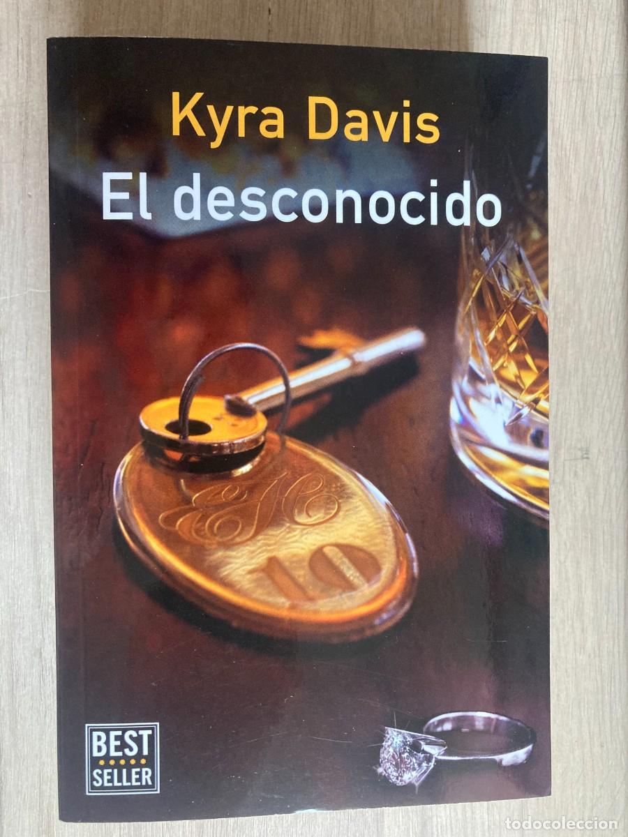 Libros: LOTE TRILOGIA SOLO UNA NOCHE 1 2 3 , EL DESCONOCIDO , EXPUESTA , CONTRATO BLINDADO