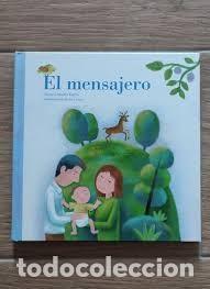 Libros: El mensajero - Gustavo Mart&iacute;n Garzo - Ediciones Sm