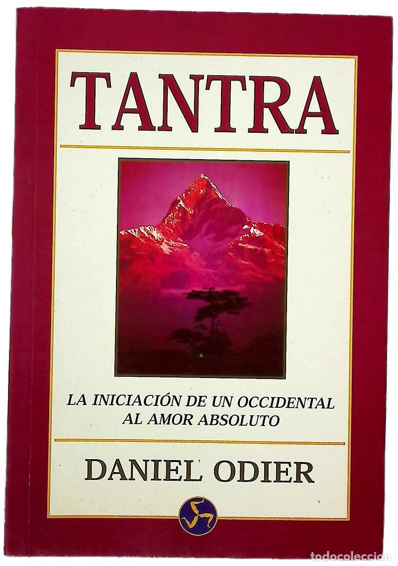 Libri di seconda mano: Tantra la iniciaci&oacute;n de un occidental al amor absoluto