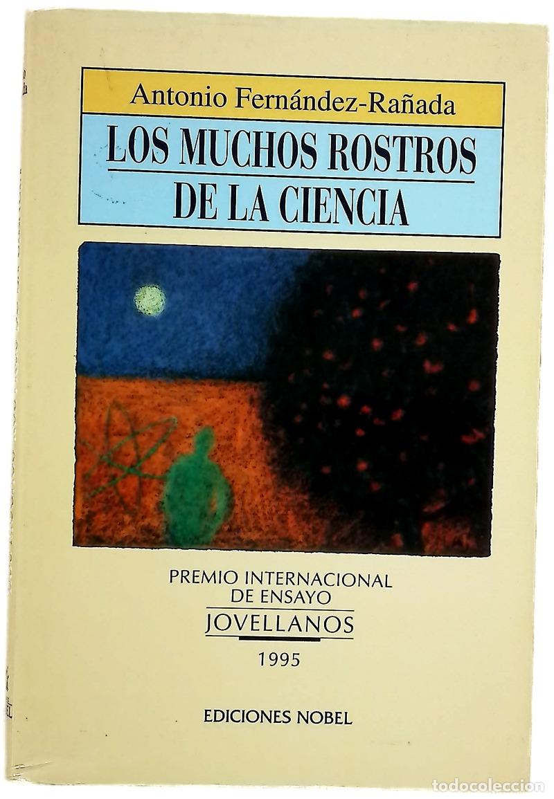 B&uuml;cher: Los muchos rostros de la ciencia