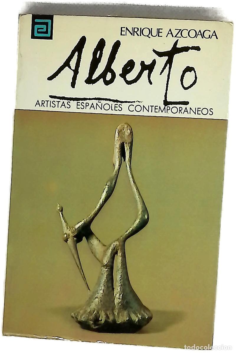 B&uuml;cher: Alberto - Azcoaga, Enrique