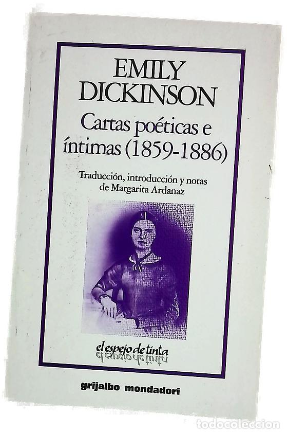 B&uuml;cher: Cartas po&eacute;ticas e &iacute;ntimas, (1859-1886)