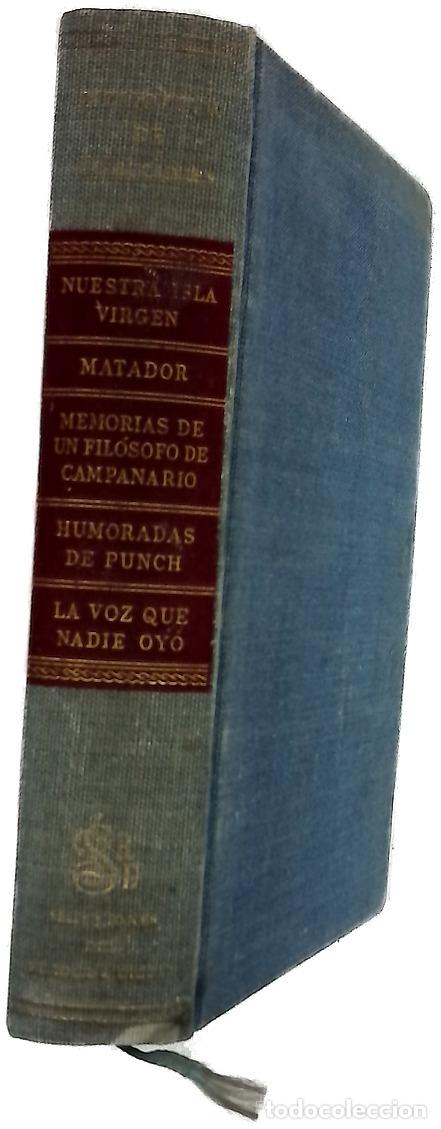 Libros: Biblioteca de Selecciones Volumen IV 1958. Las obras contempor&aacute;neas de Mayor exito