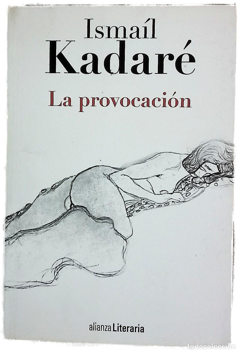 Libri di seconda mano: La provocaci&oacute;n : y otros relatos