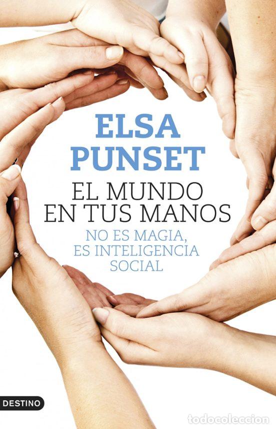 books: El mundo en tus manos