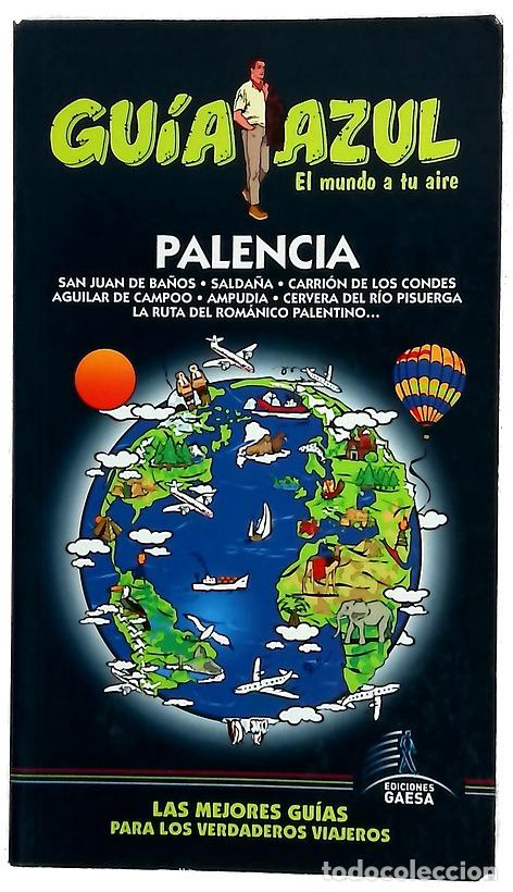 books: Palencia - Ledrado Villafuertes, Paloma; Gonz&aacute;lez Orozco, Ignacio; Garc&iacute;a Mar&iacute;n, Jes&uacute;s