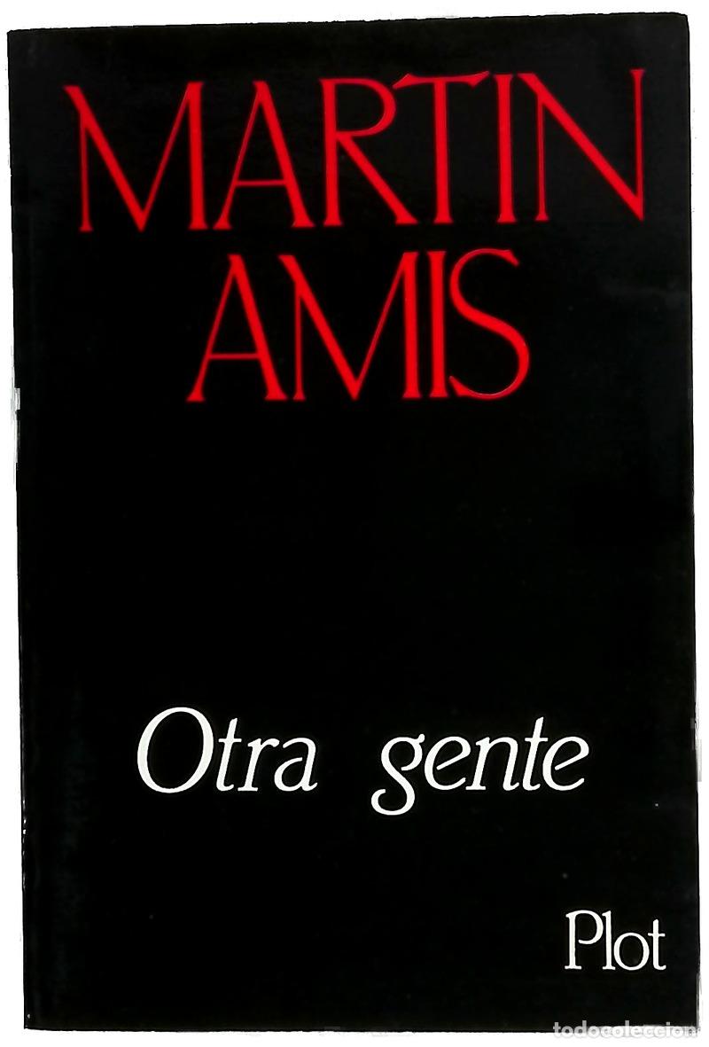 B&uuml;cher: Otra gente una historia de misterio
