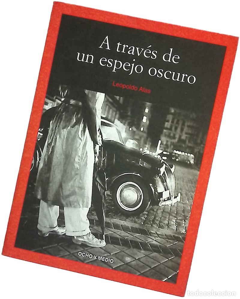 Libros: A Traves de Un Espejo Oscuro (Coleccion Furtivos)